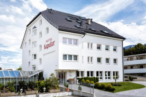 Hotel Kapeller Innsbruck, Innsbruck